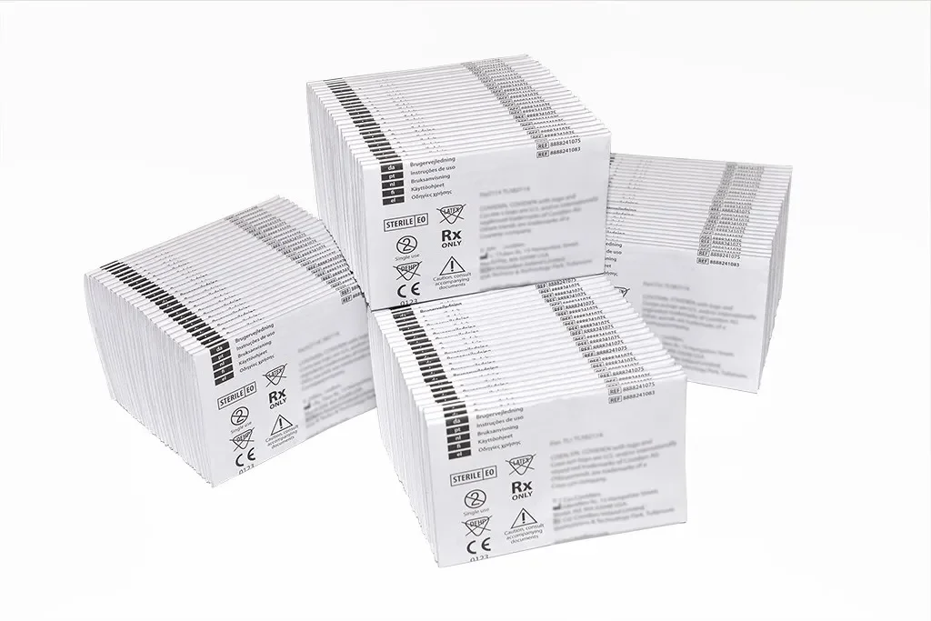 Pharmaceuticals Products Inserts